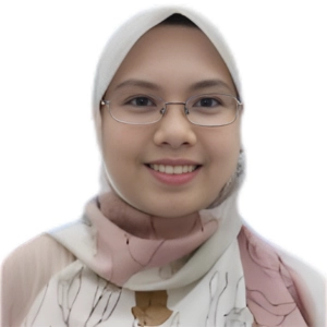 Siti Farhana Binti Mohamad Yusof, Mara University of Technology, Malaysia